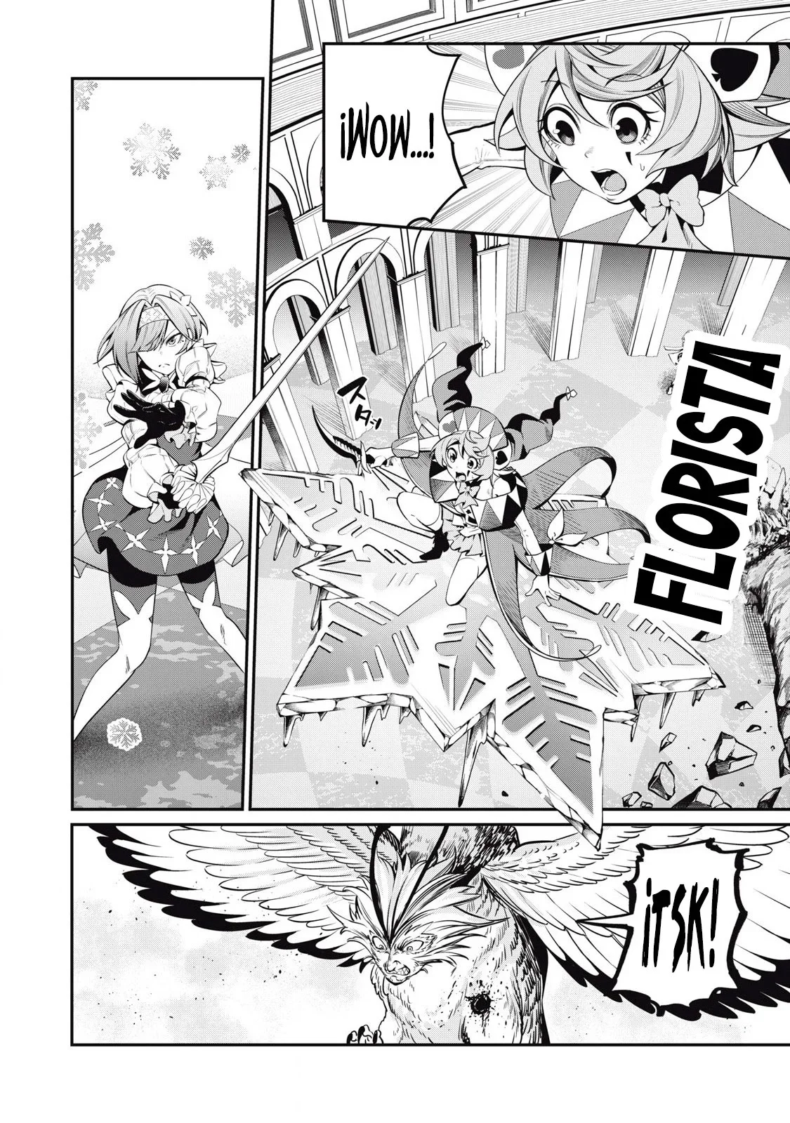 Capítulo 79, página 5