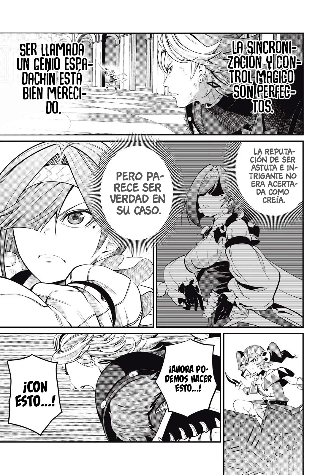 Capítulo 79, página 6
