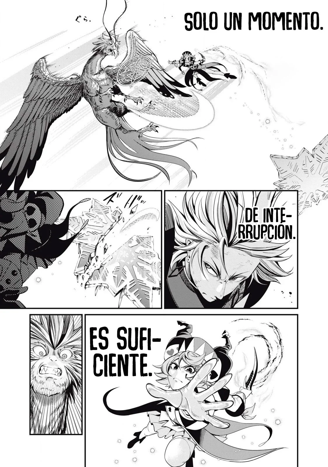 Capítulo 79, página 10