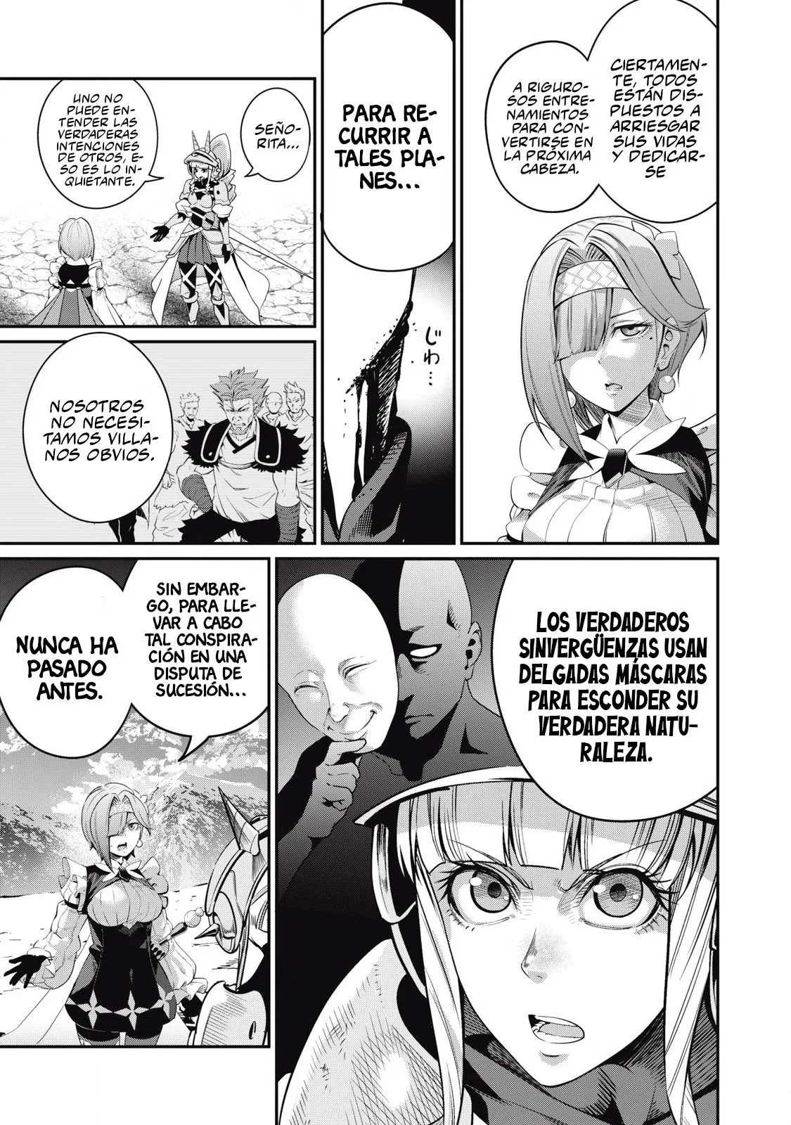 Capítulo 81, página 4