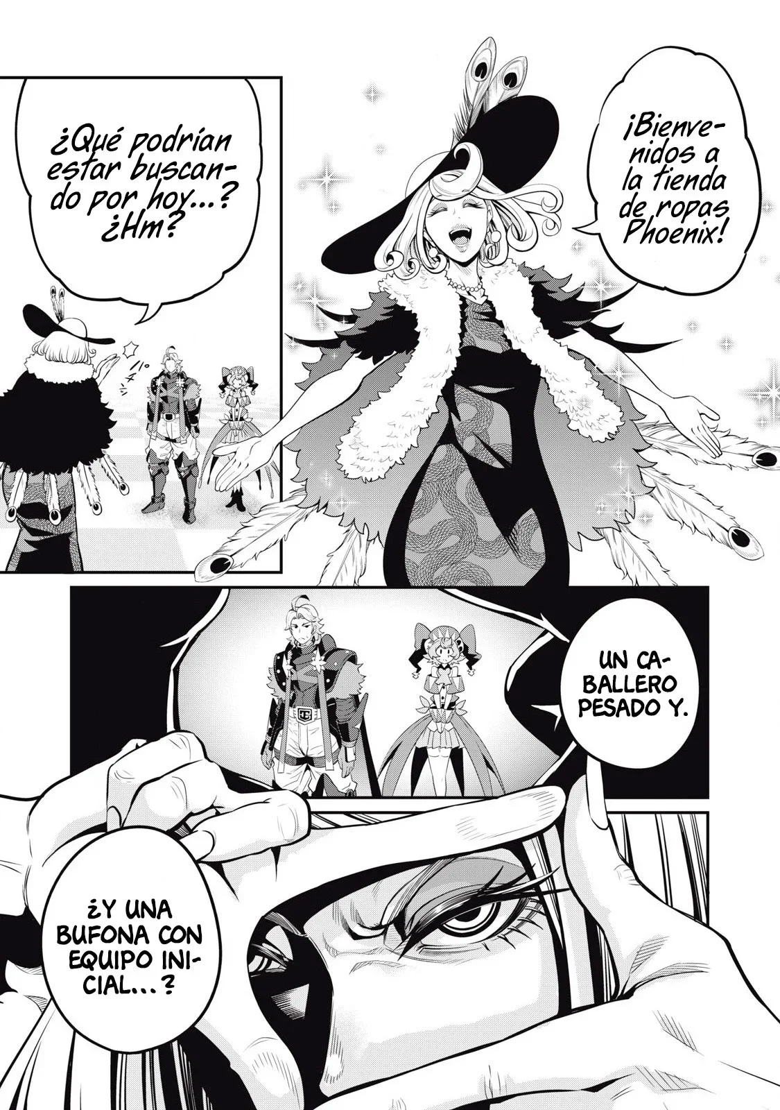 Capítulo 82, página 6