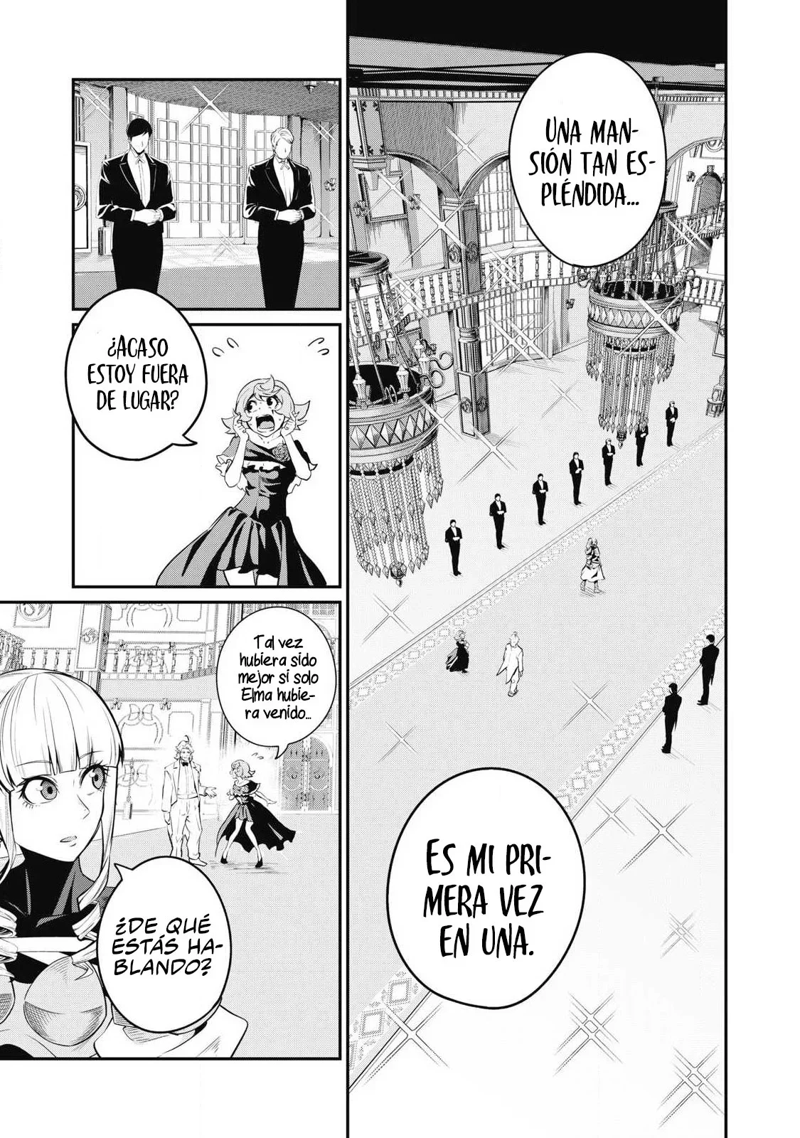 Capítulo 83, página 4