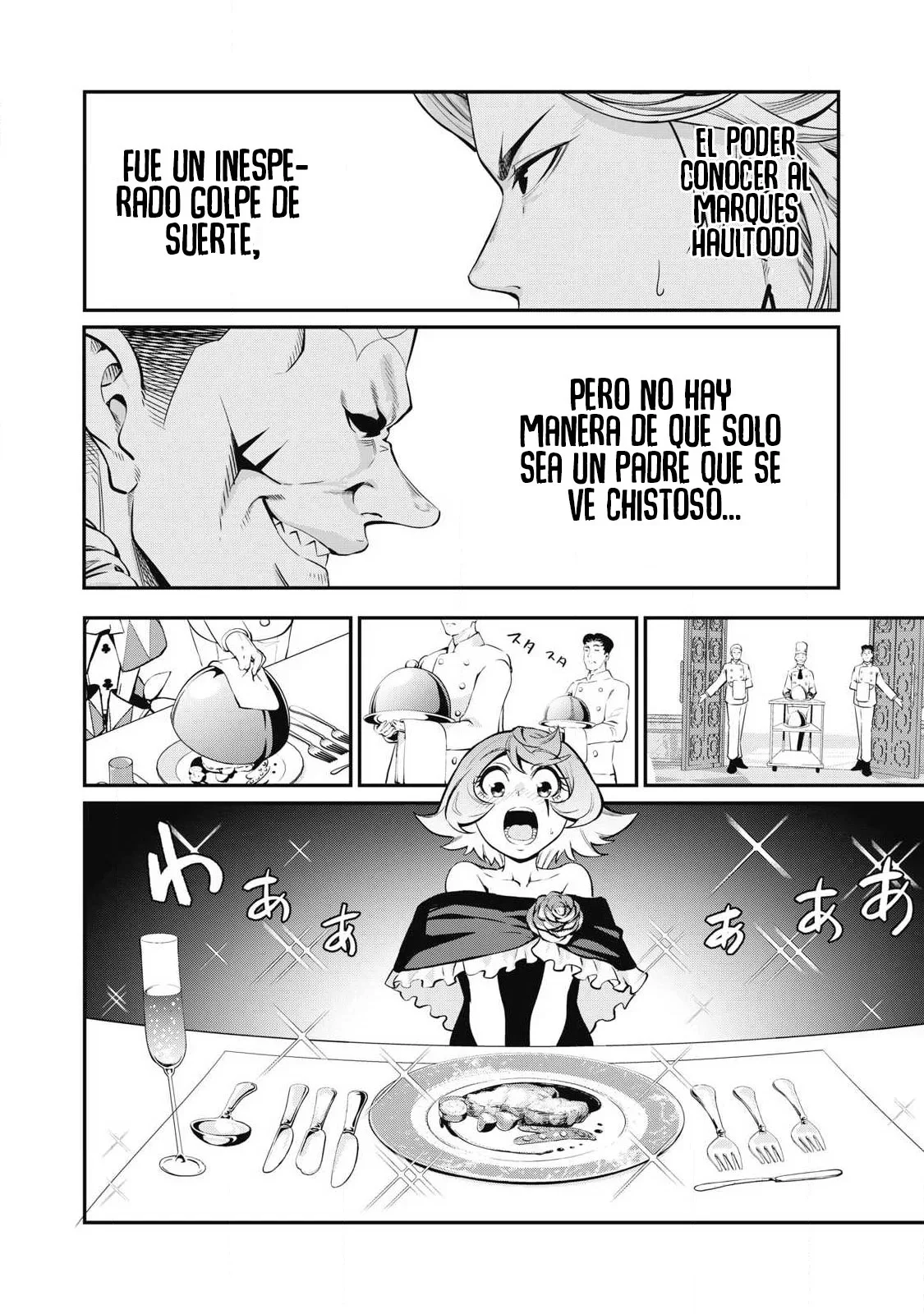 Capítulo 83, página 13