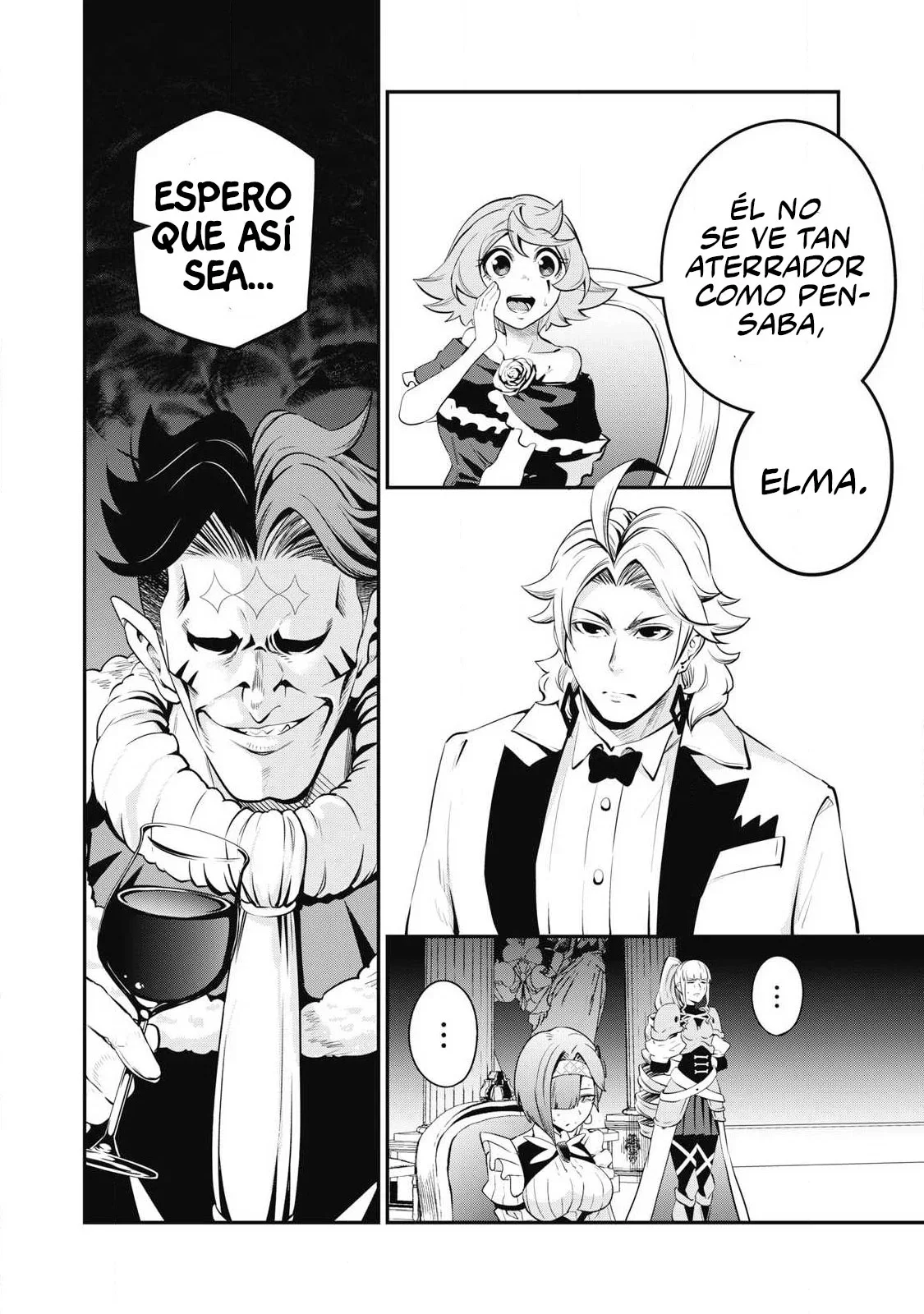 Capítulo 83, página 15
