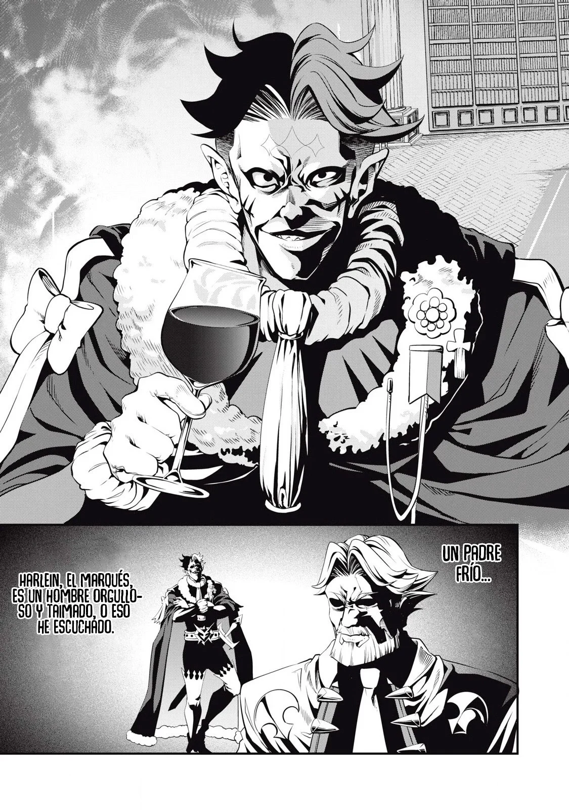 Capítulo 84, página 4