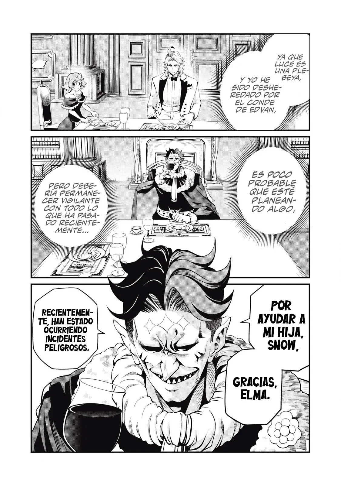 Capítulo 84, página 5