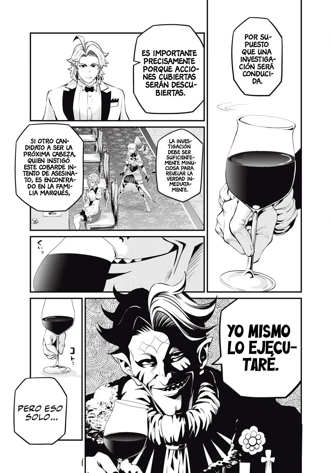 Capítulo 84, página 8