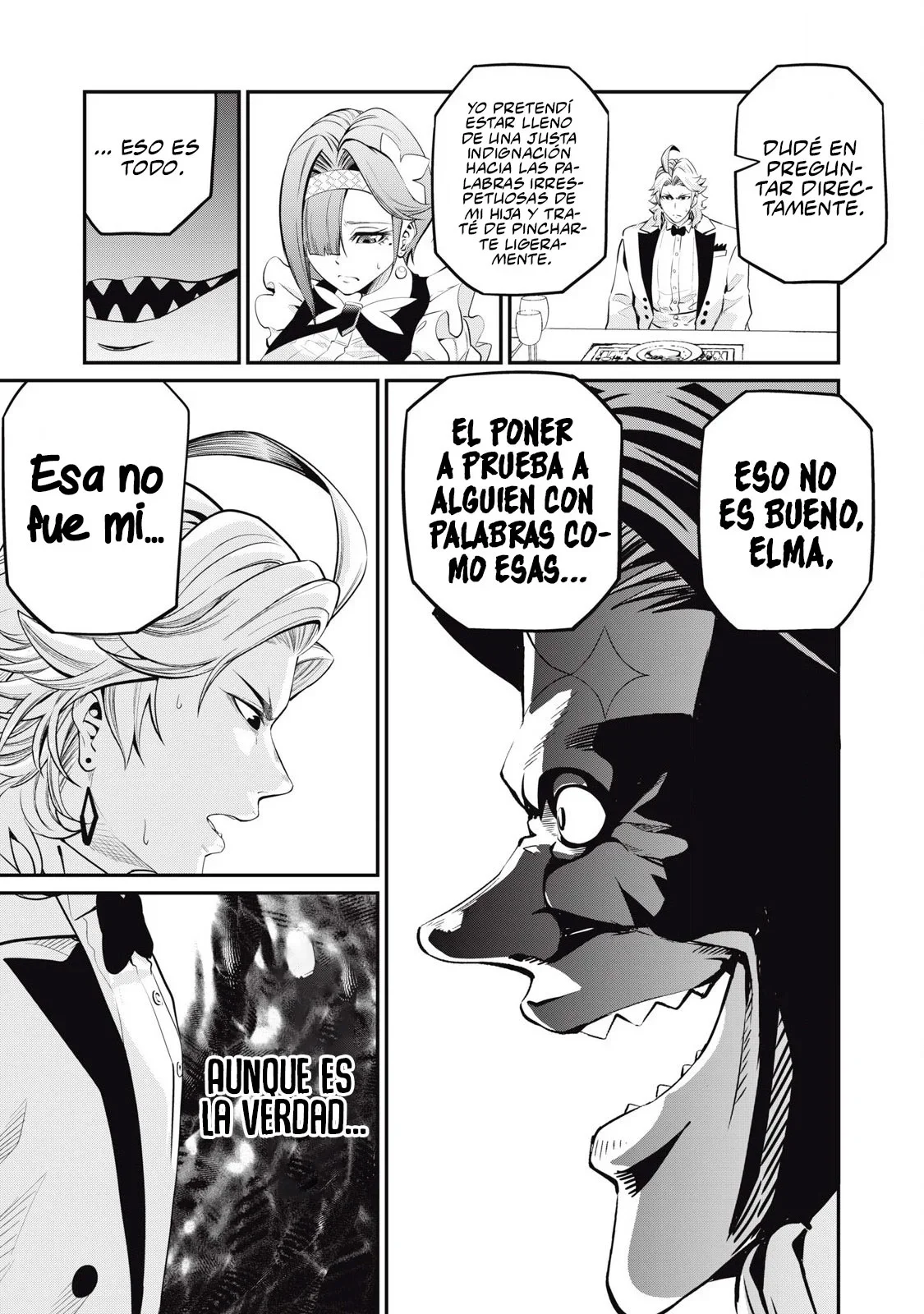 Capítulo 84, página 10