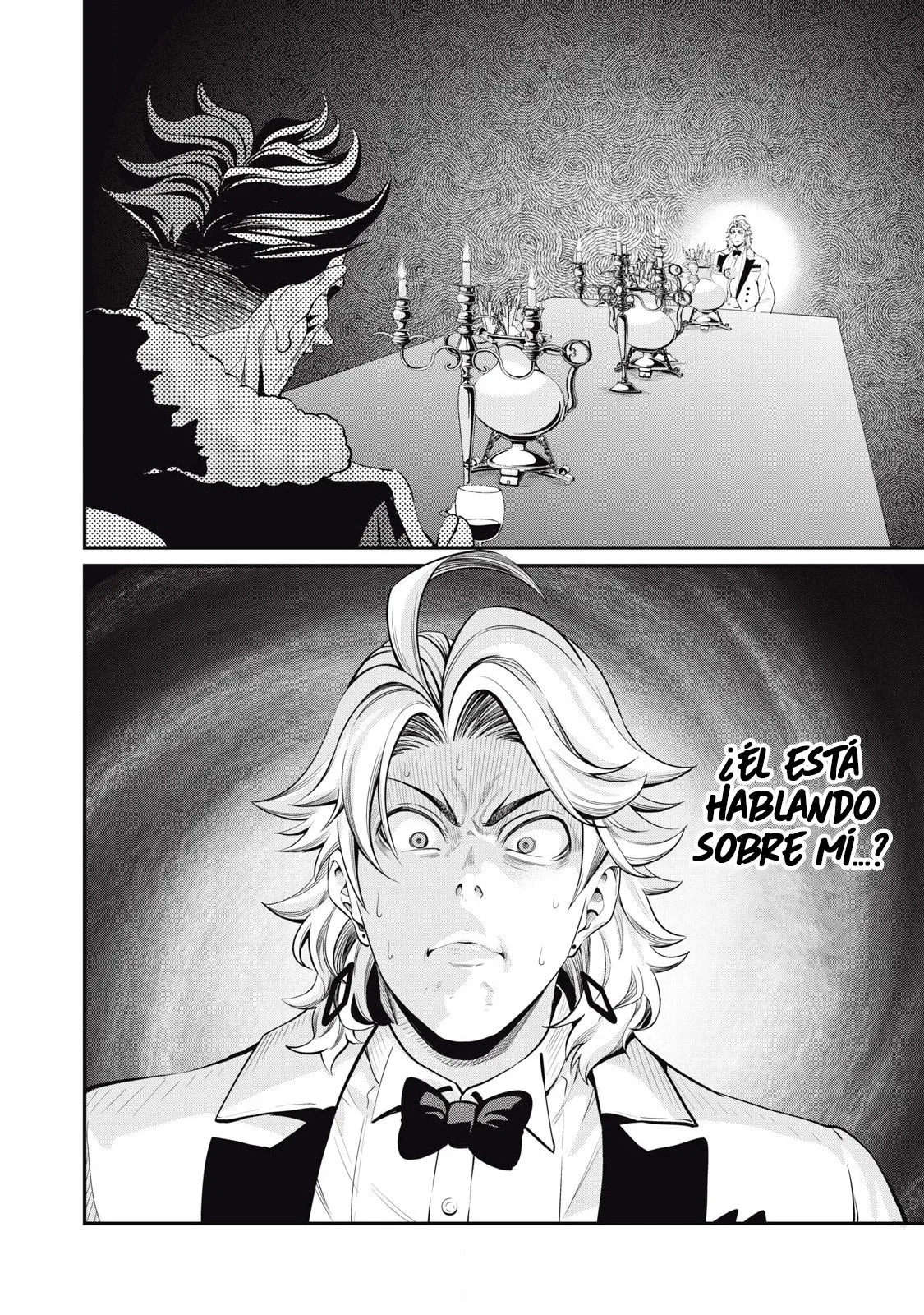 Capítulo 84, página 17