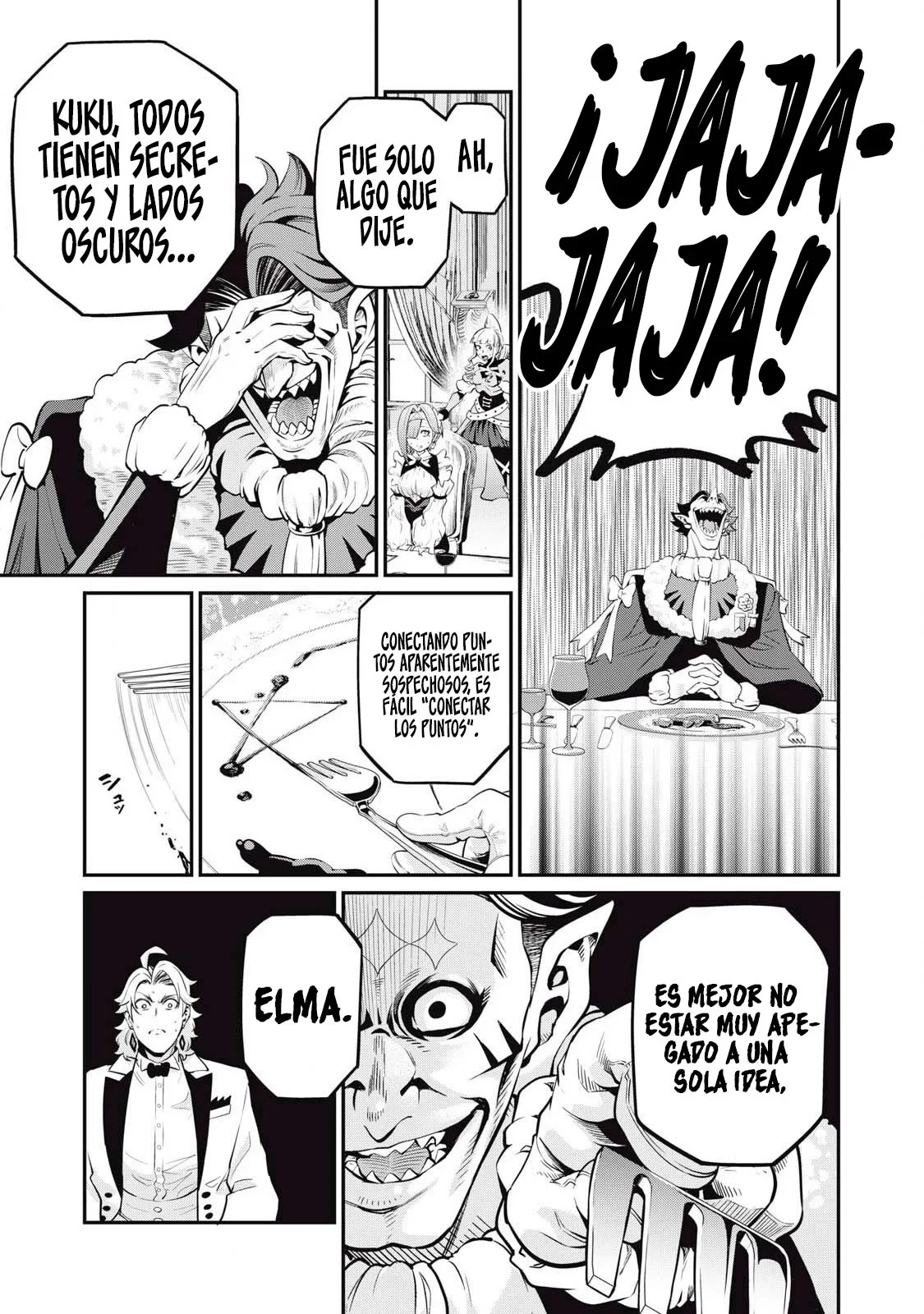 Capítulo 85, página 3