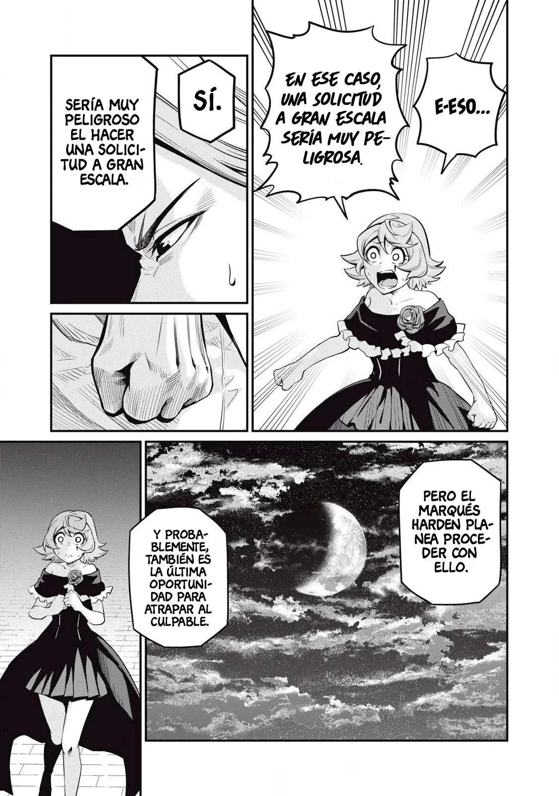 Capítulo 85, página 12