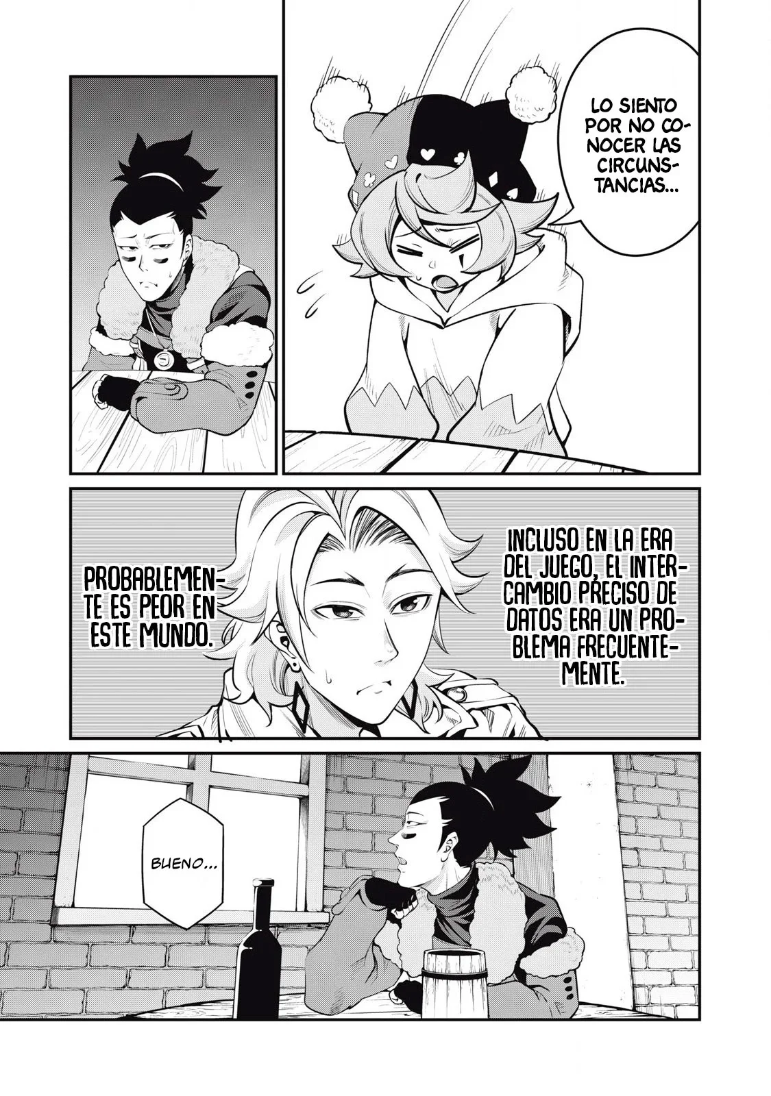 Capítulo 86, página 6