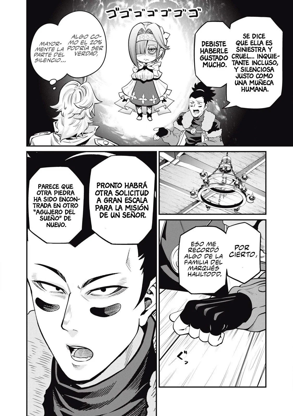 Capítulo 86, página 13