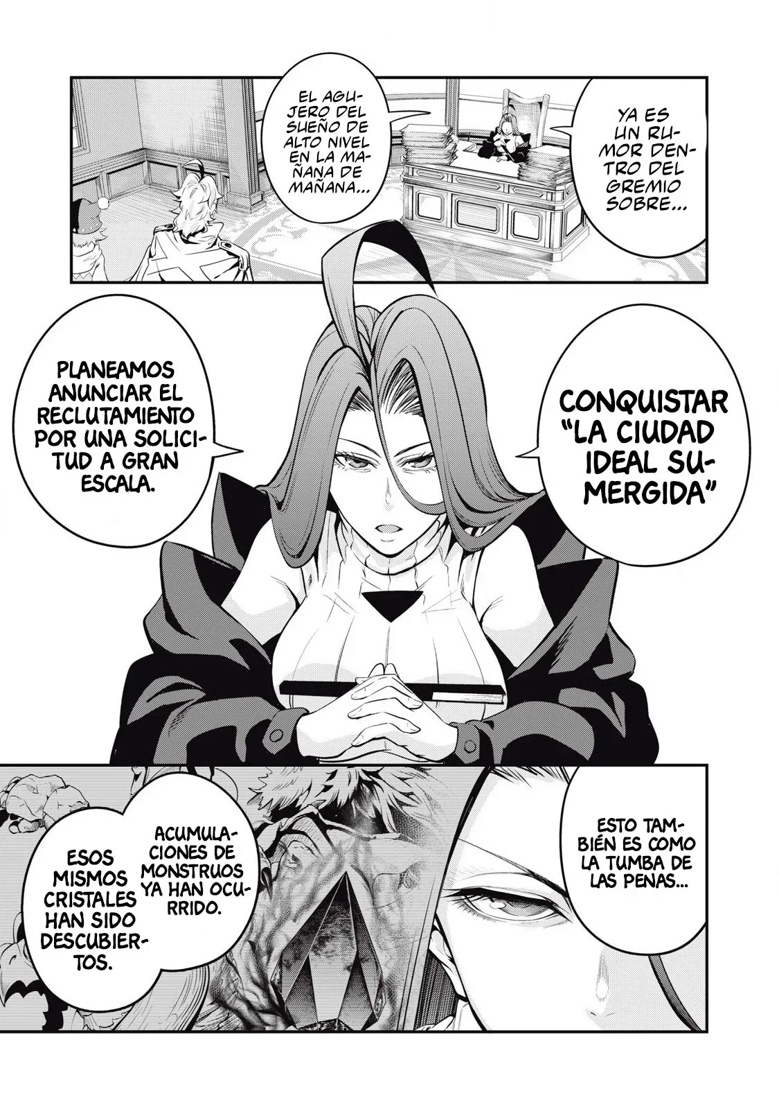 Capítulo 87, página 12