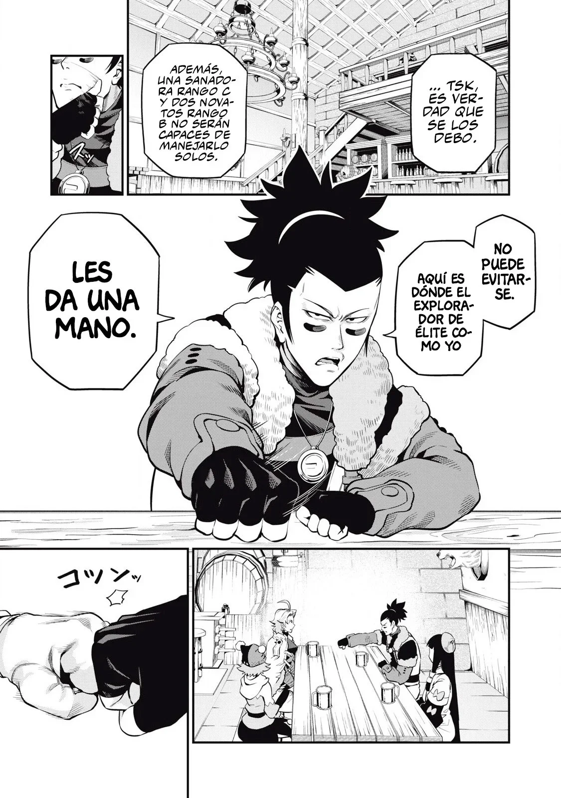 Capítulo 89, página 14
