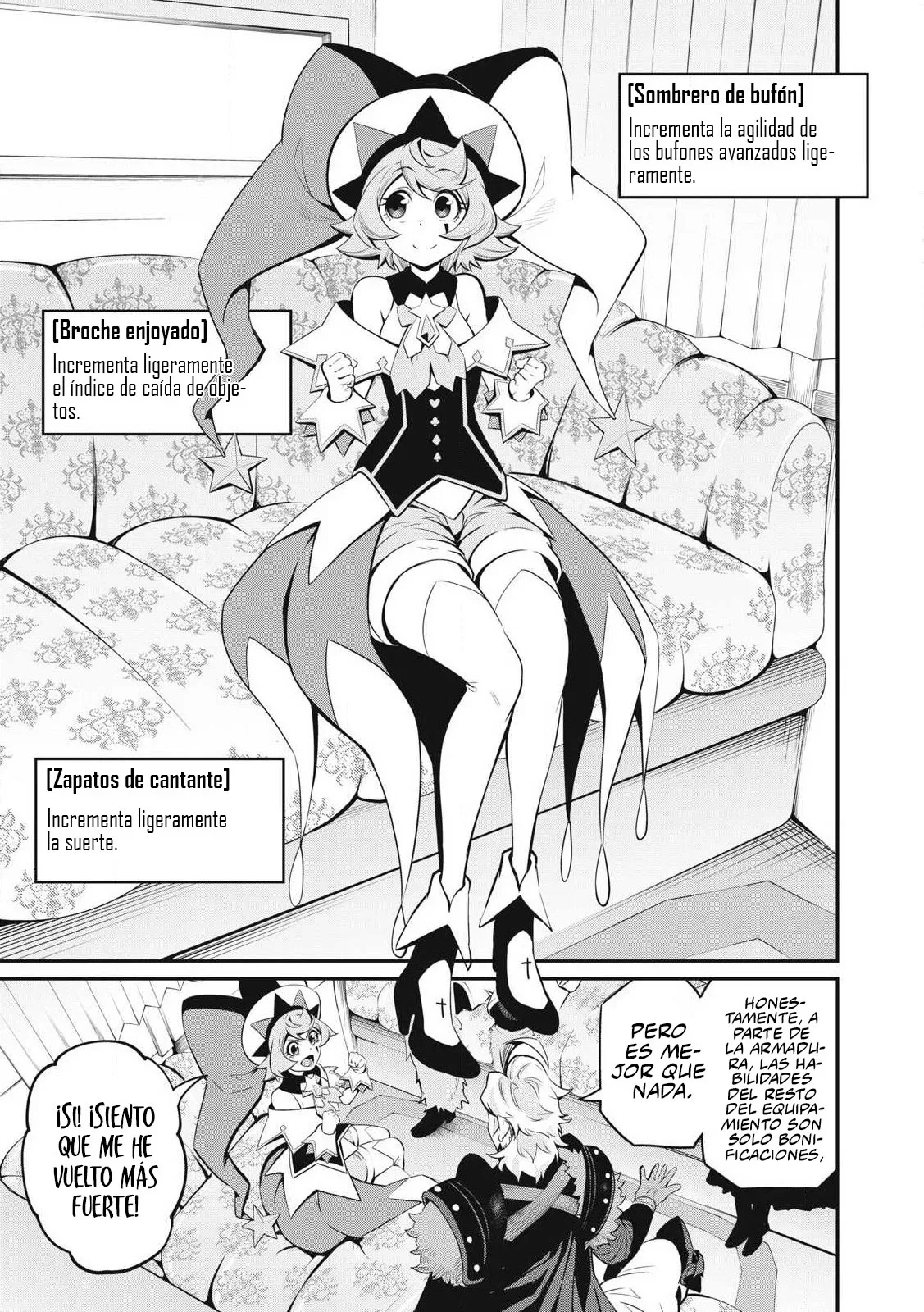 Capítulo 90, página 6