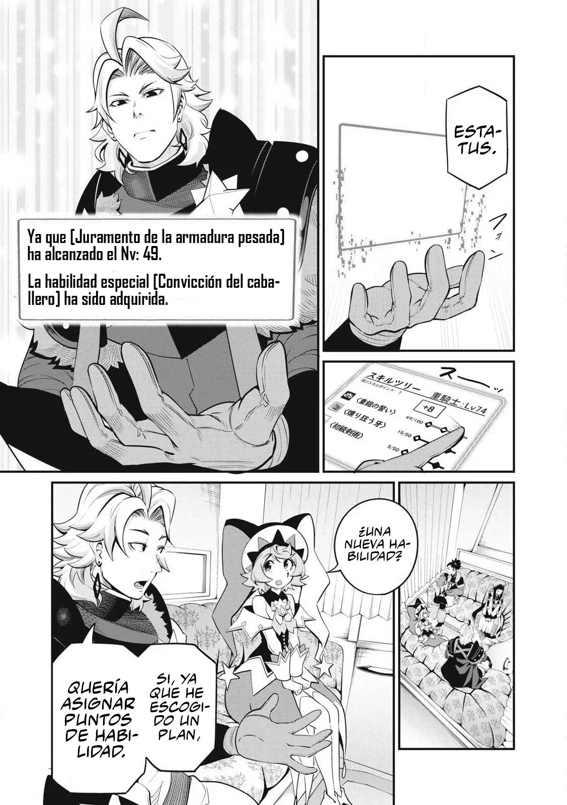 Capítulo 90, página 8