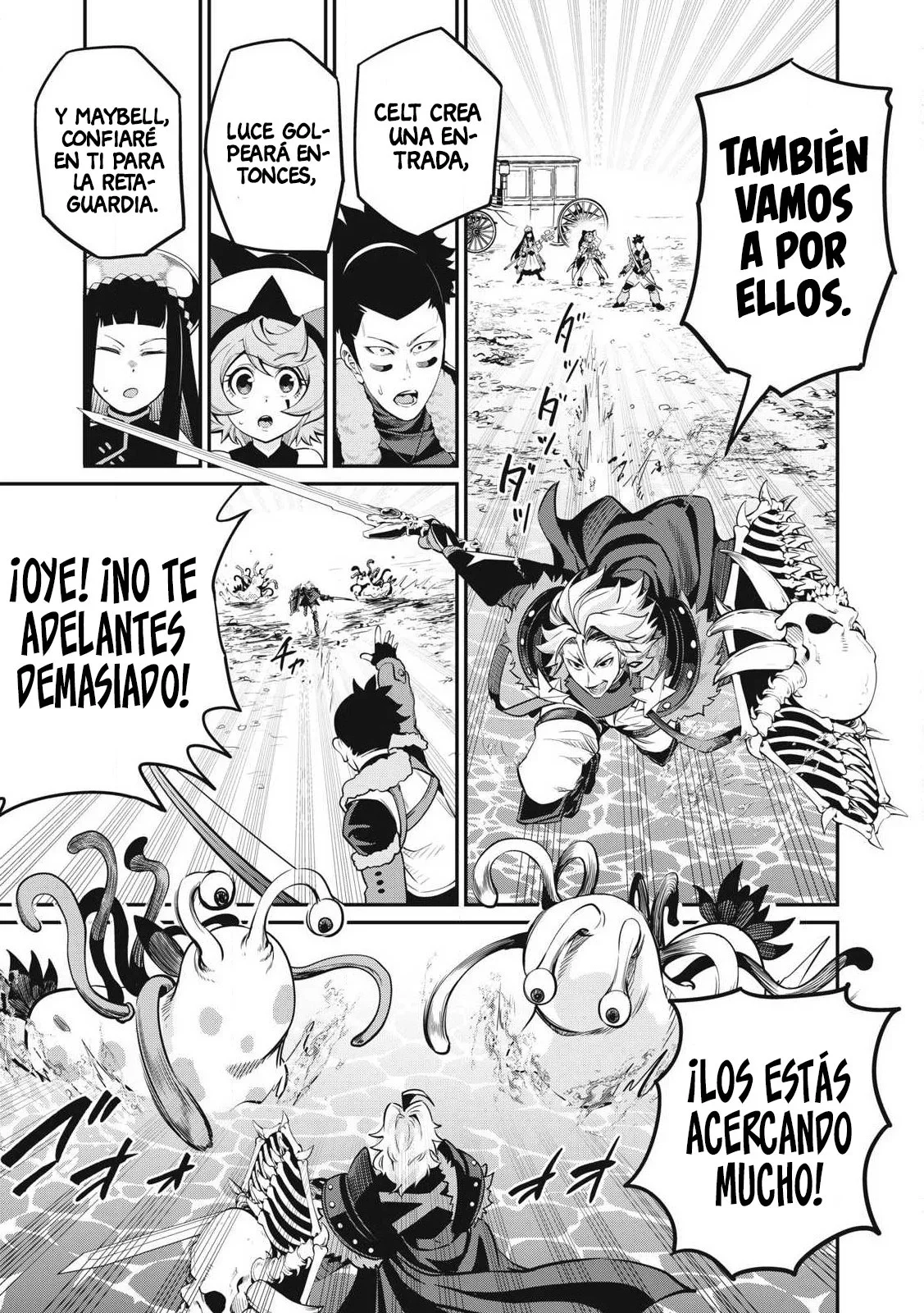 Capítulo 90, página 16