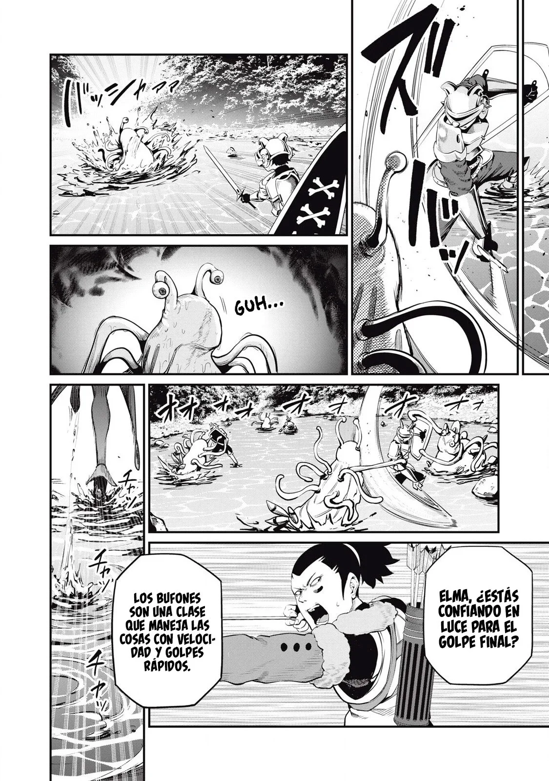 Capítulo 91, página 5