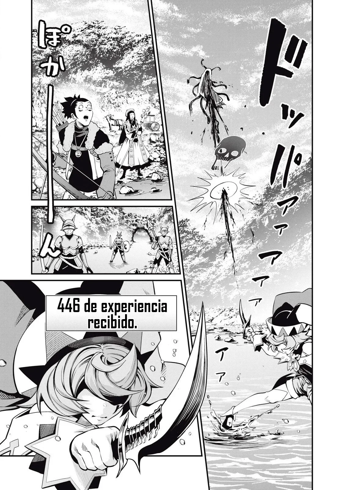 Capítulo 91, página 8