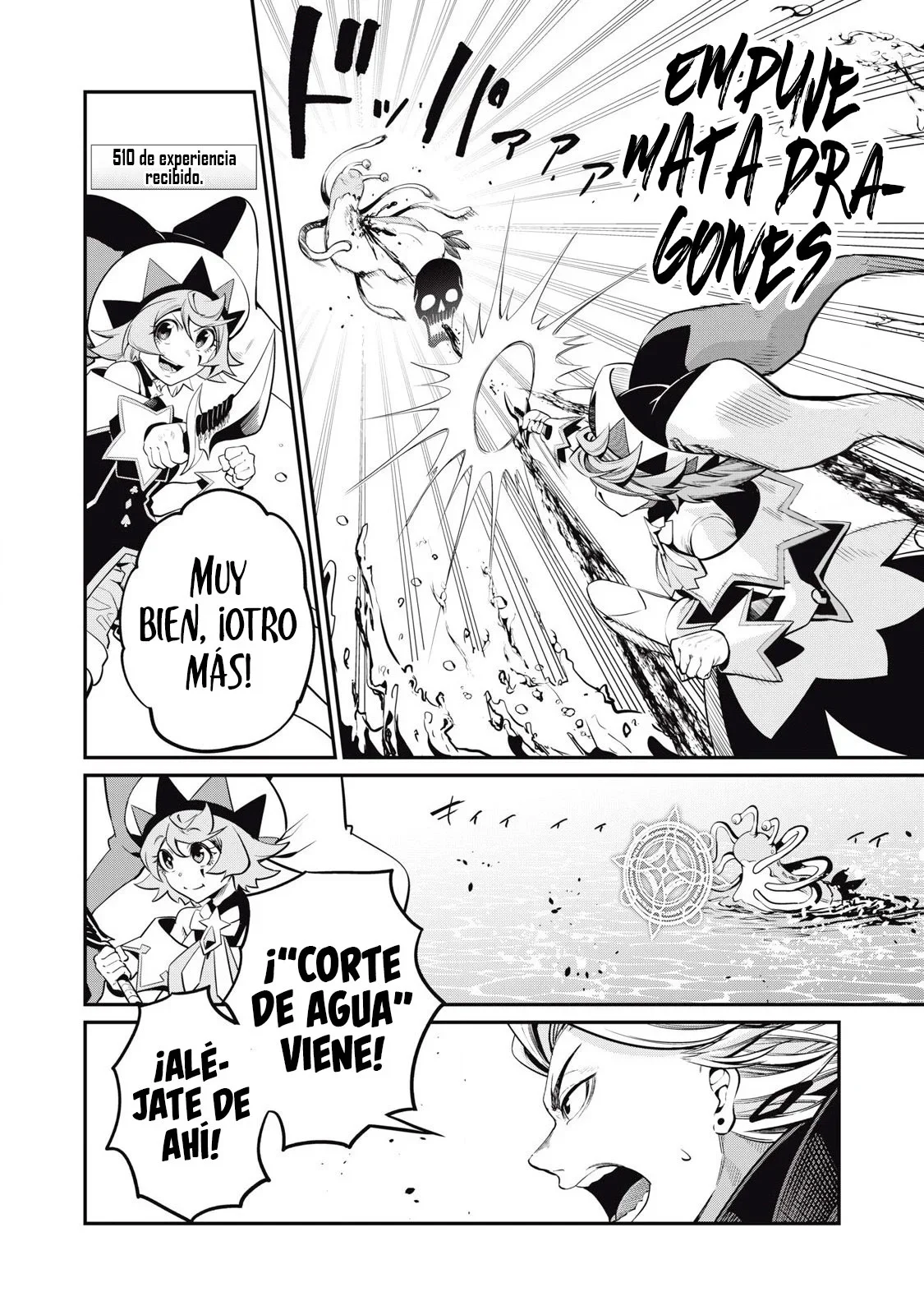Capítulo 91, página 13