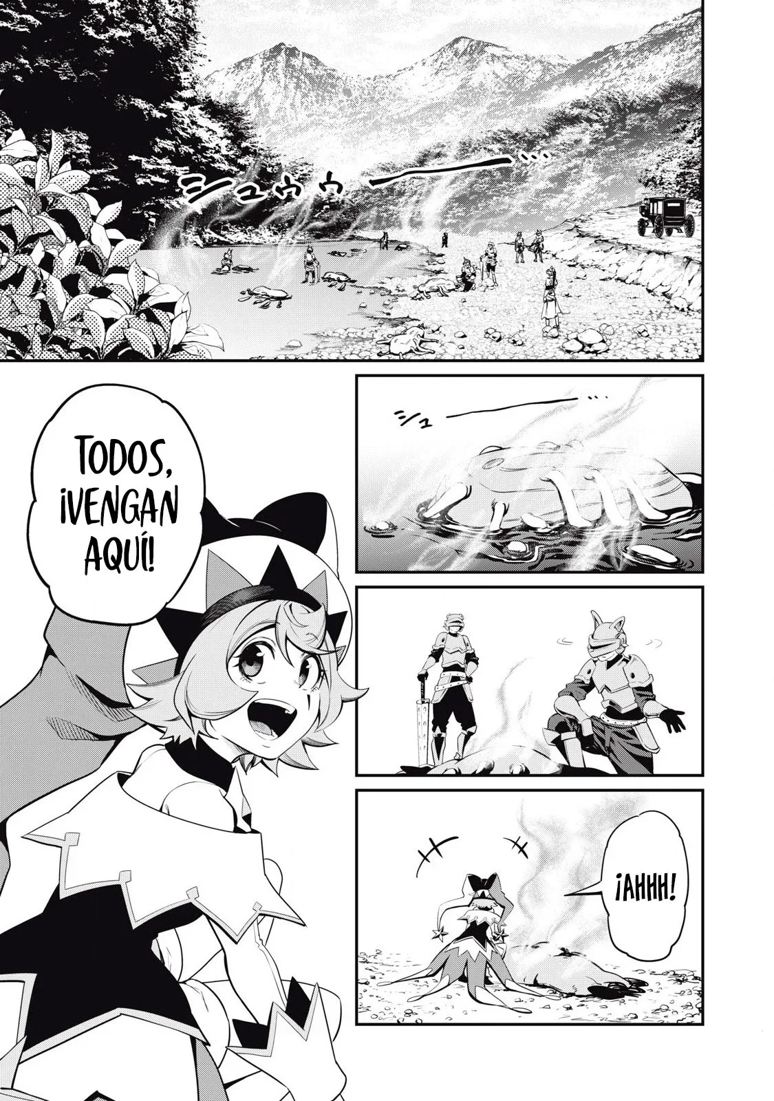 Capítulo 92, página 2