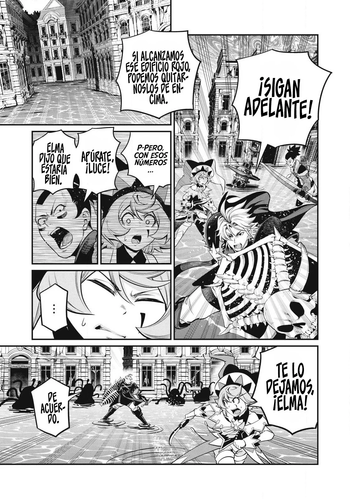Capítulo 93, página 8