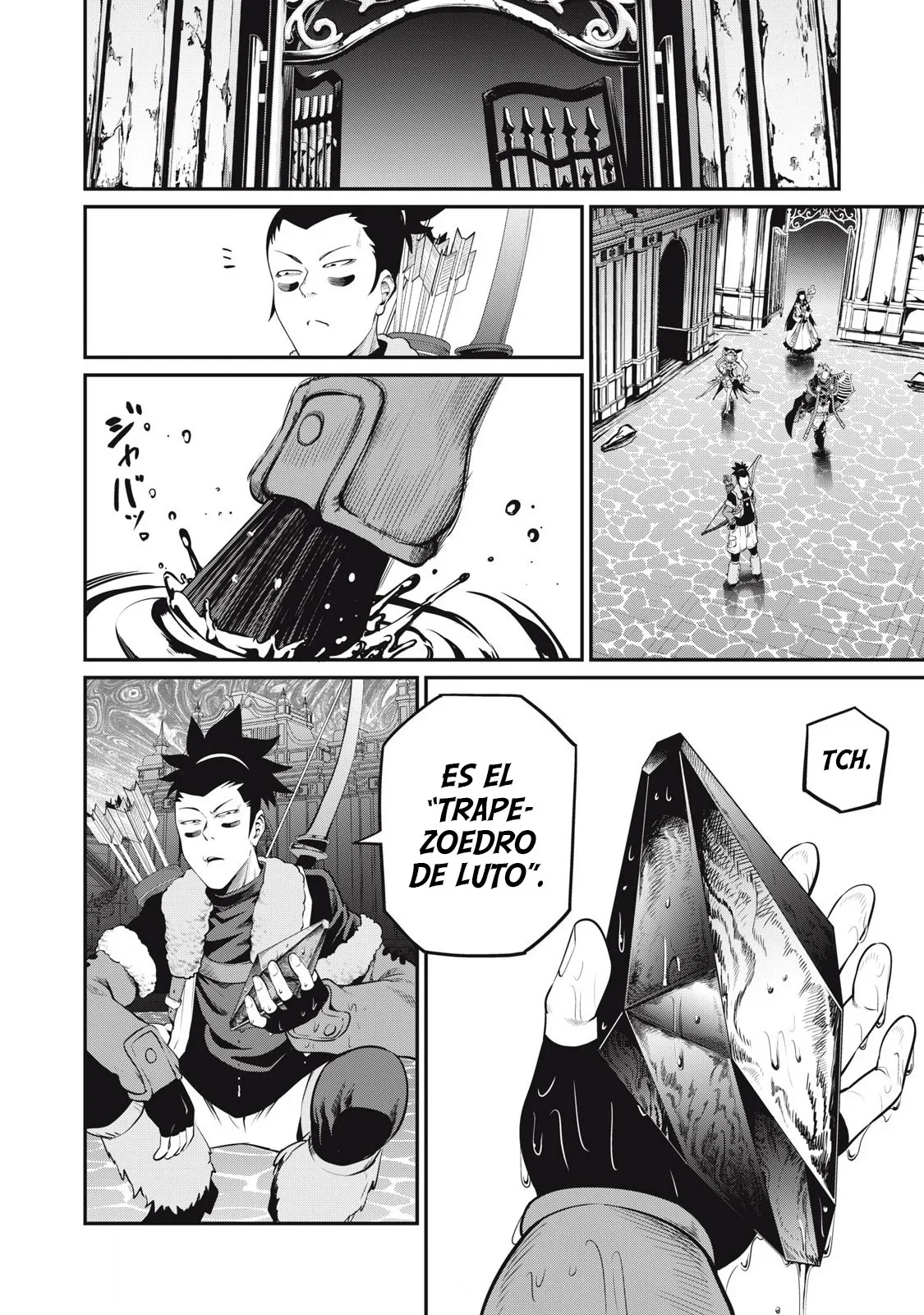 Capítulo 94, página 3
