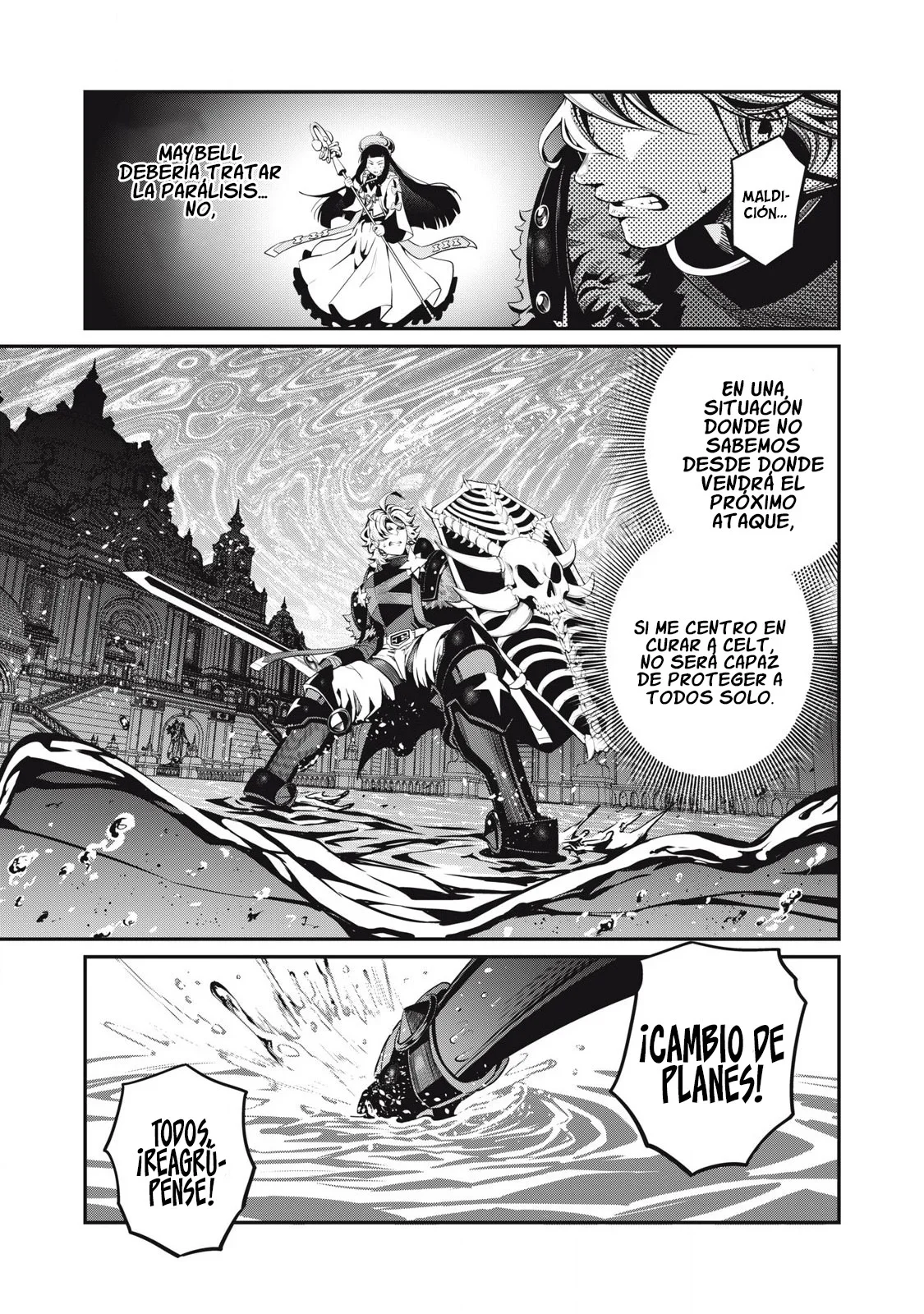 Capítulo 94, página 10