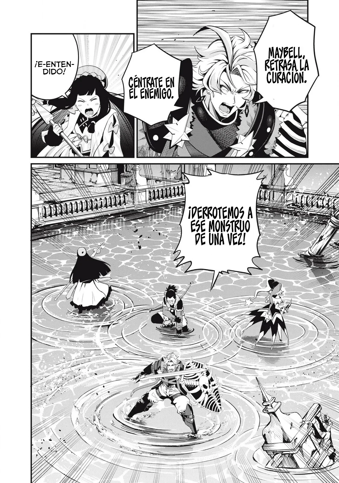 Capítulo 94, página 11