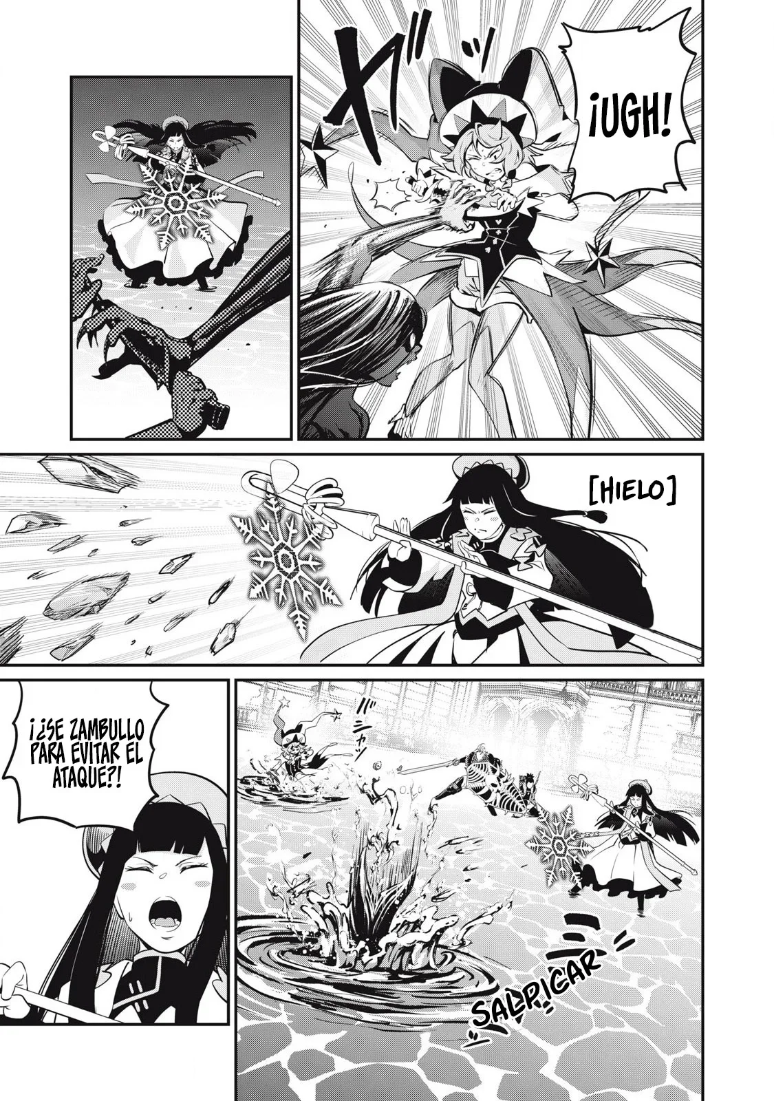 Capítulo 94, página 14