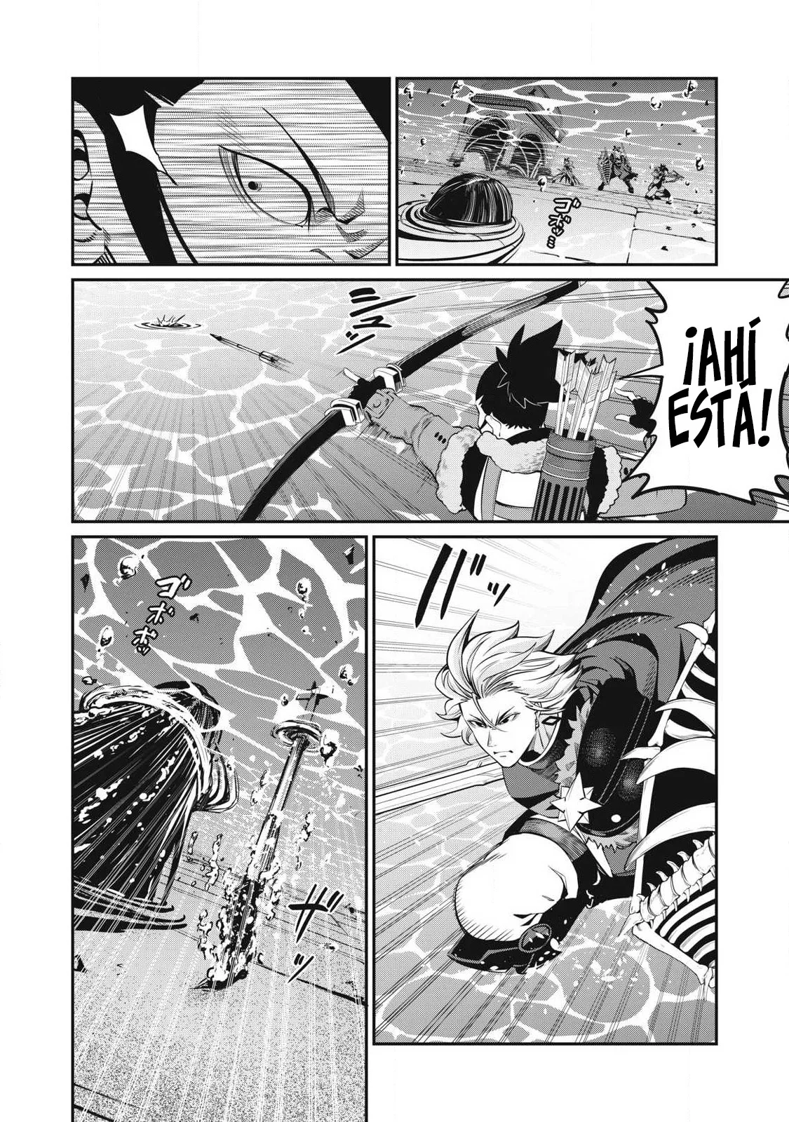 Capítulo 95, página 3