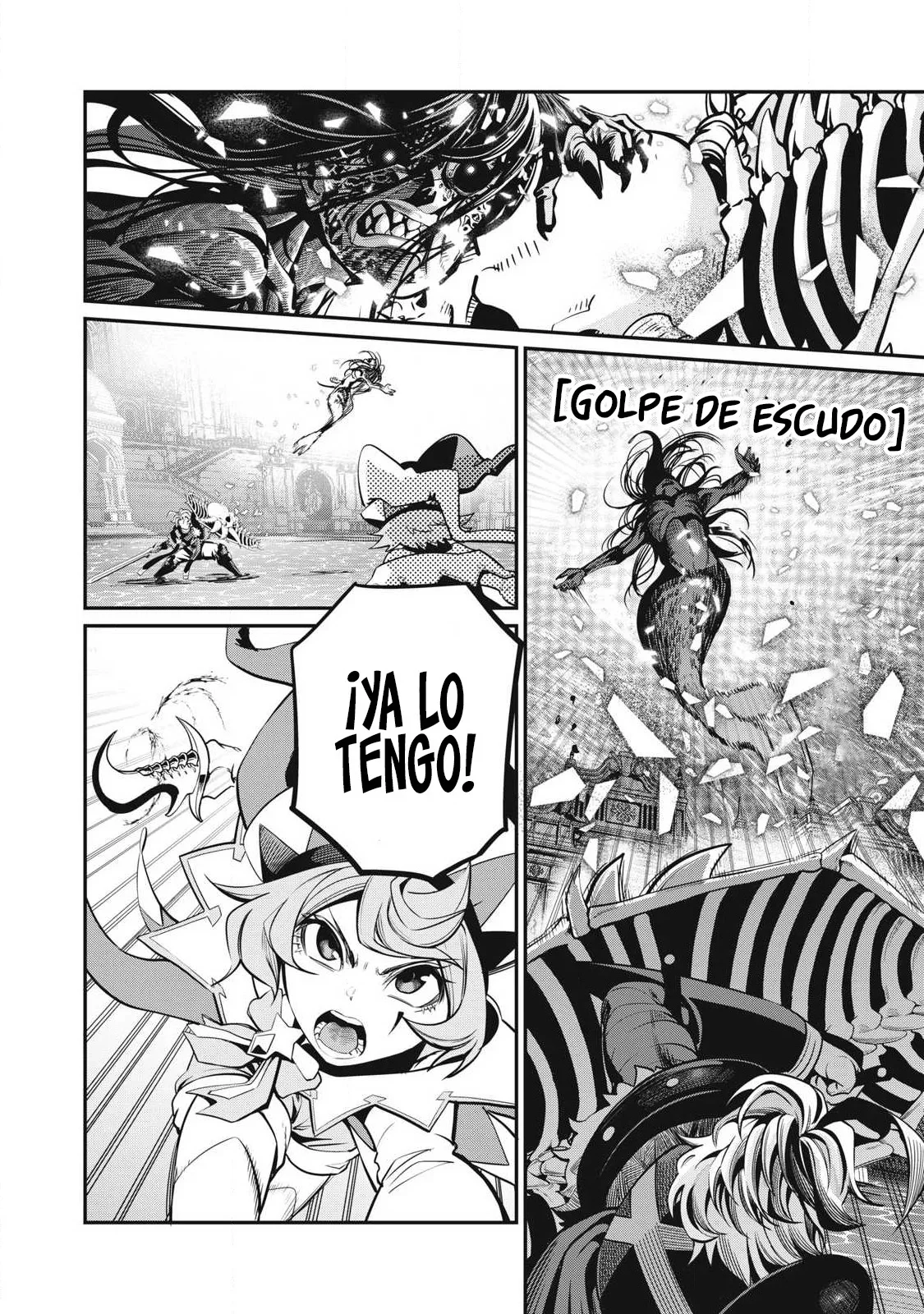 Capítulo 95, página 5
