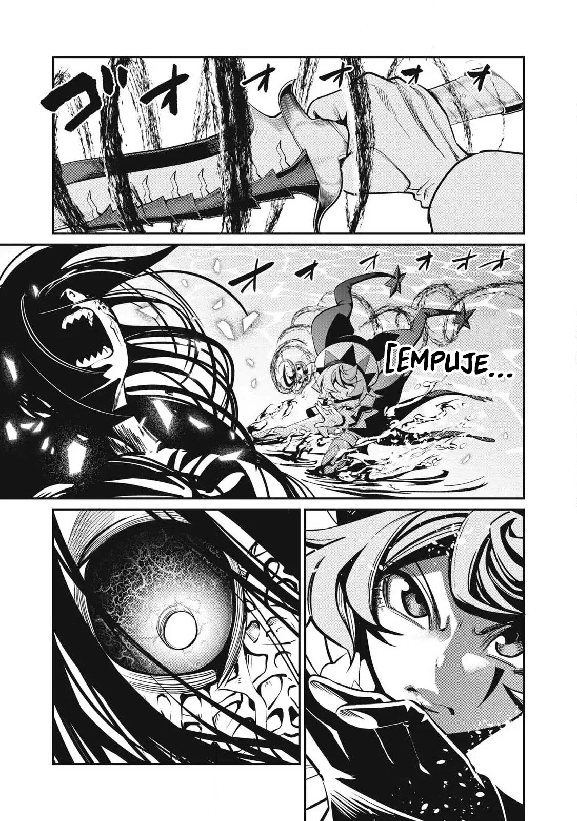 Capítulo 95, página 6