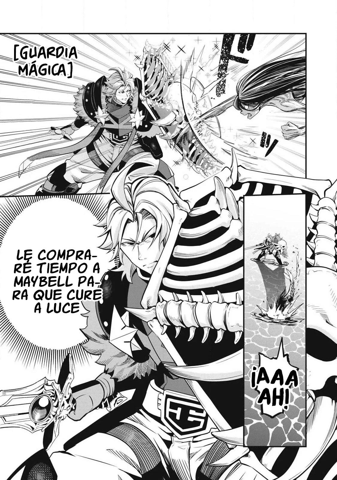 Capítulo 95, página 14