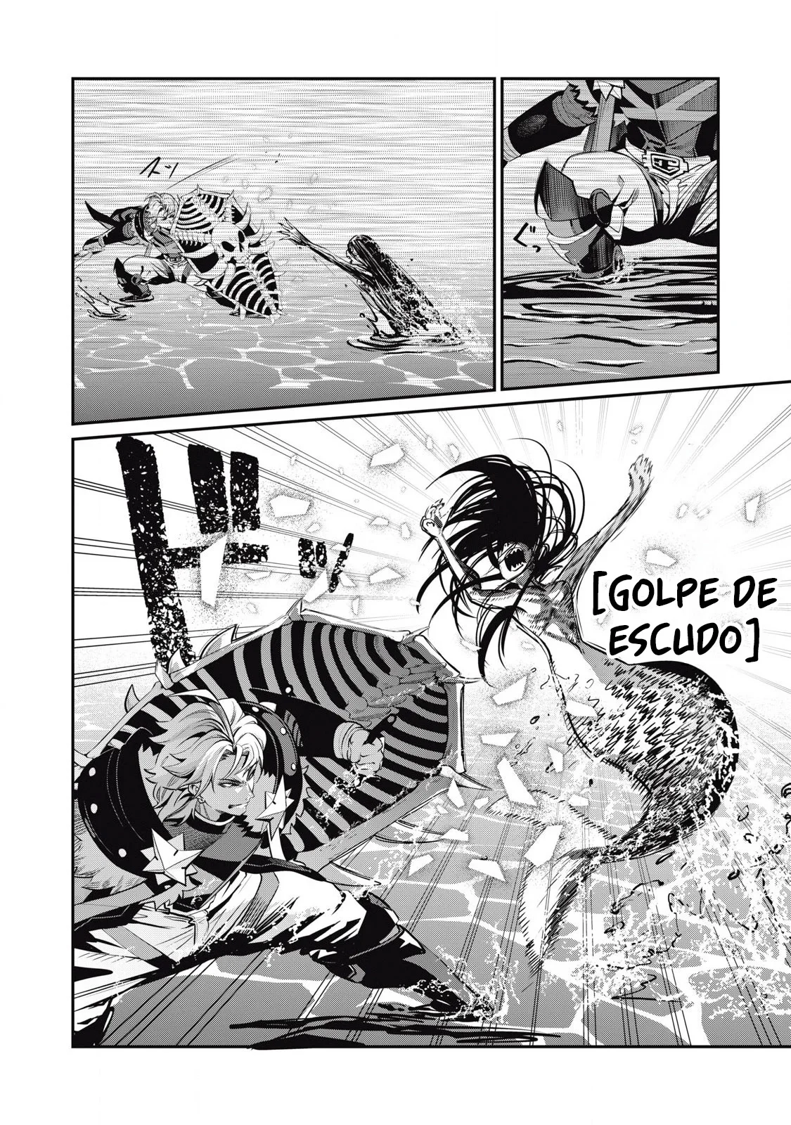 Capítulo 96, página 5