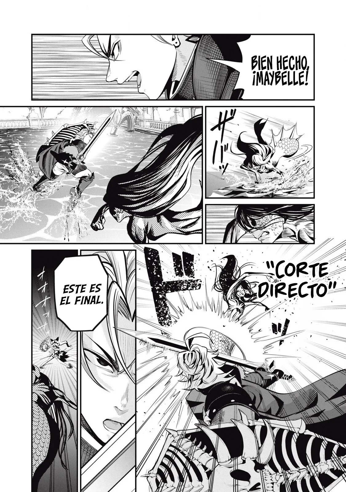 Capítulo 96, página 14