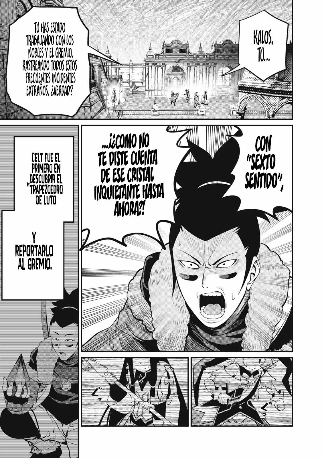Capítulo 98, página 11