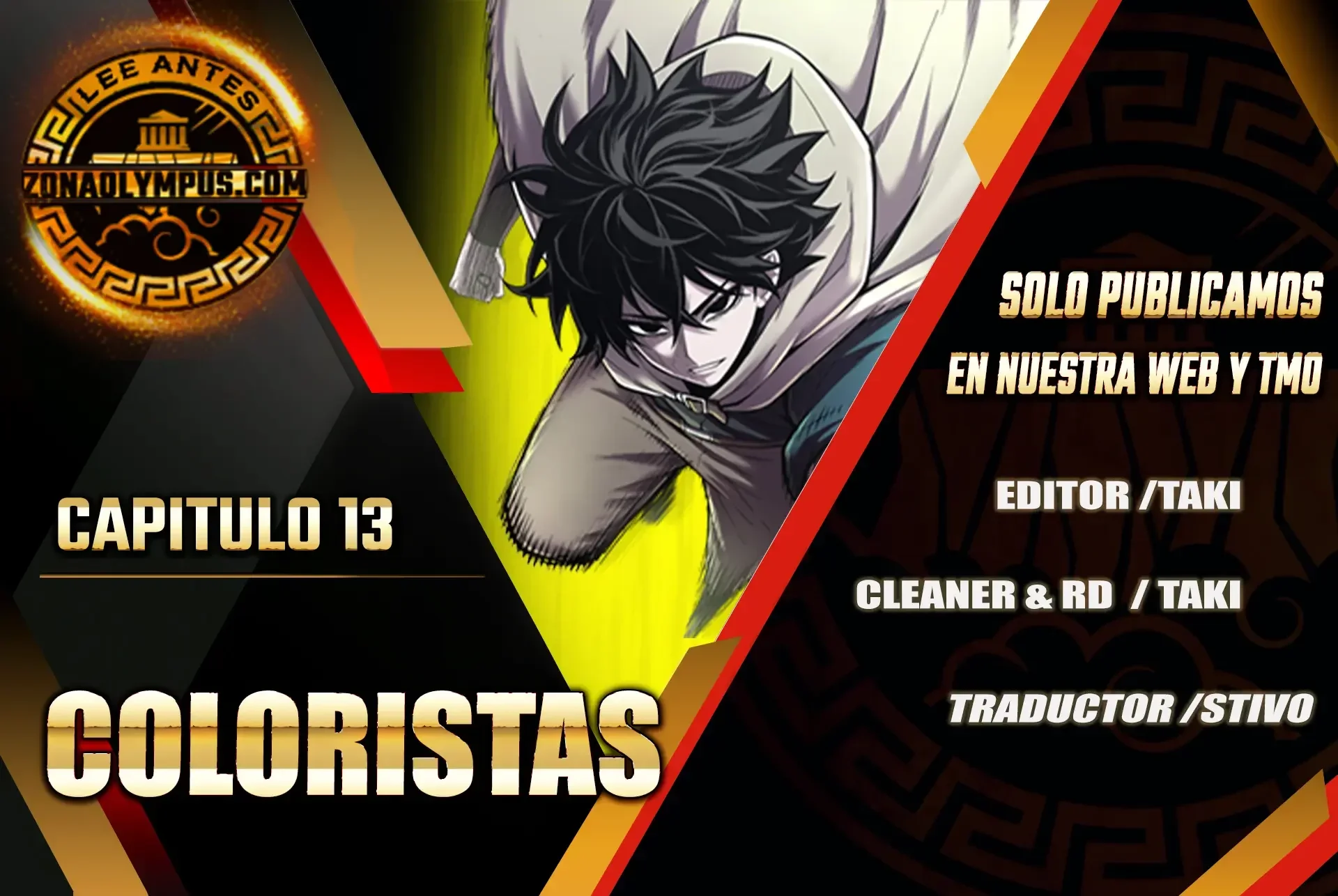 Capítulo 13, página 2
