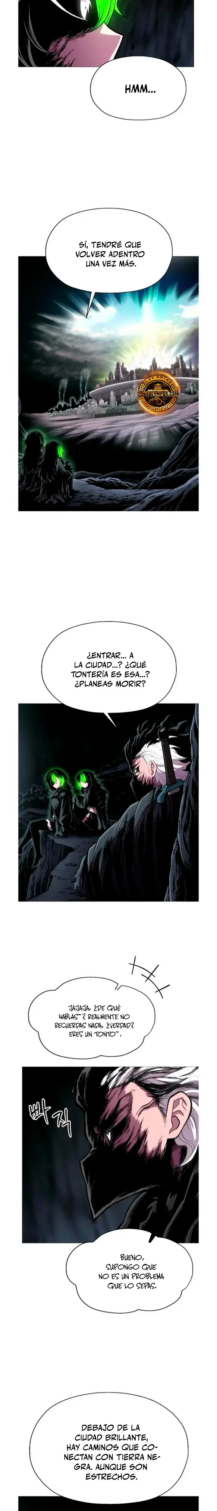 Capítulo 18, página 5
