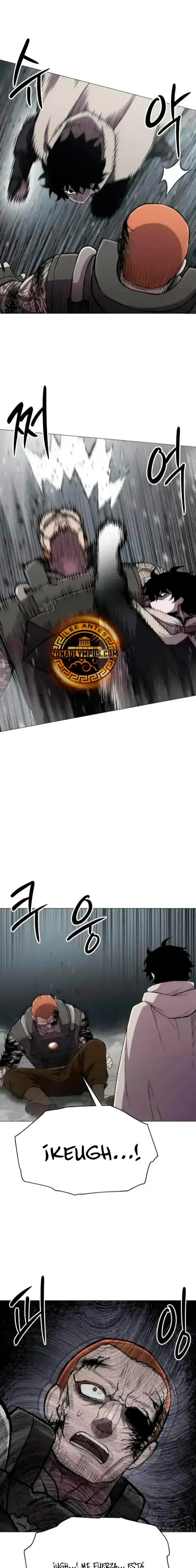 Capítulo 20, página 12
