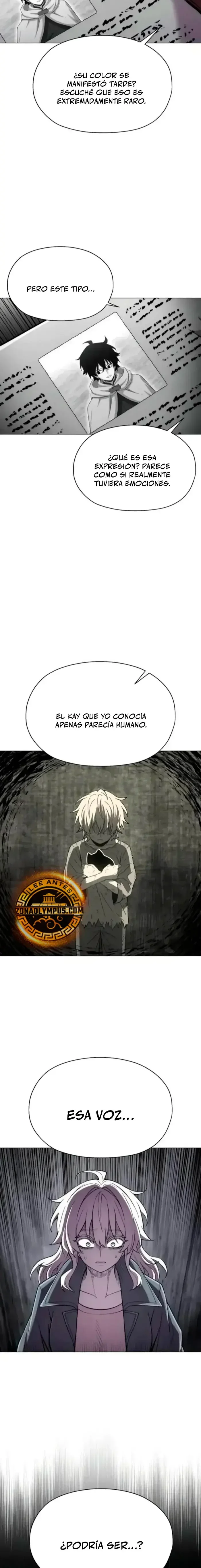 Capítulo 20, página 19