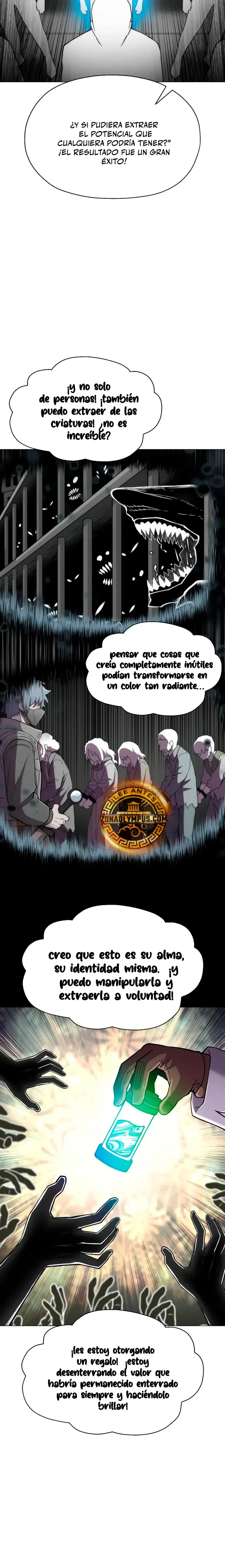 Capítulo 21, página 16