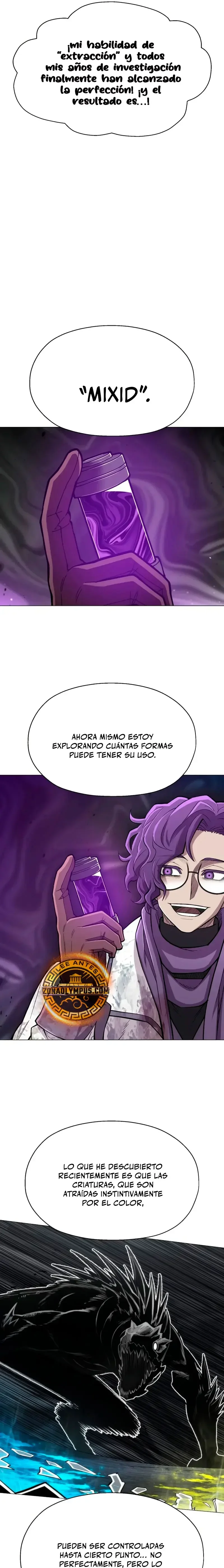 Capítulo 21, página 17