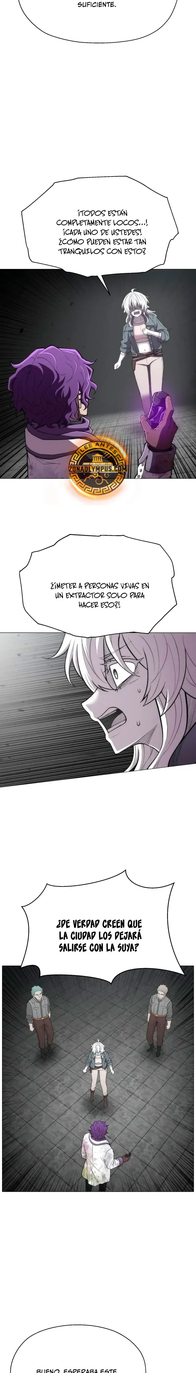 Capítulo 21, página 18