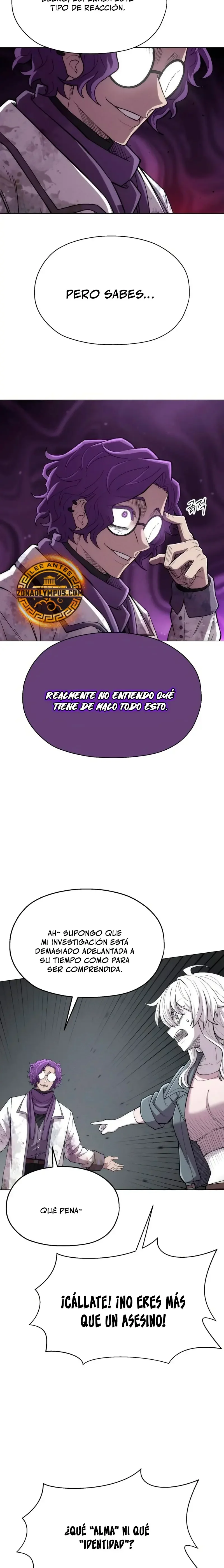 Capítulo 21, página 19