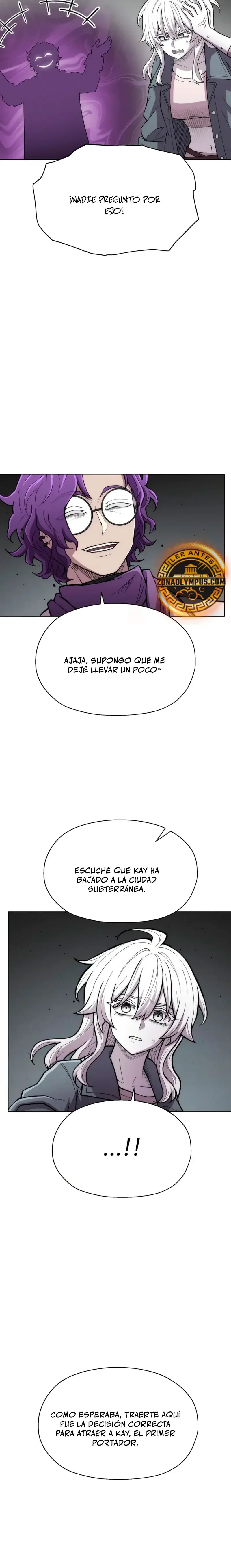 Capítulo 21, página 23