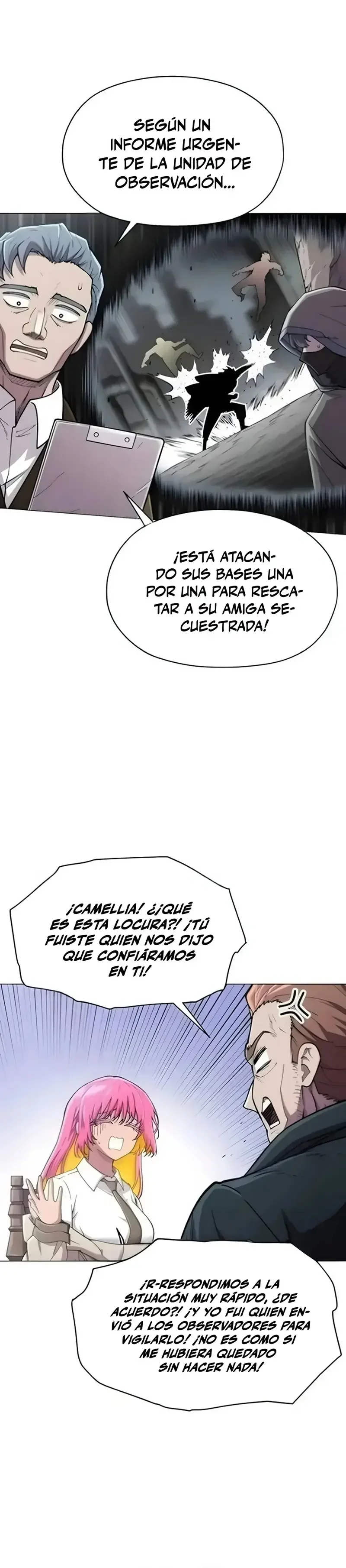 Capítulo 22, página 3