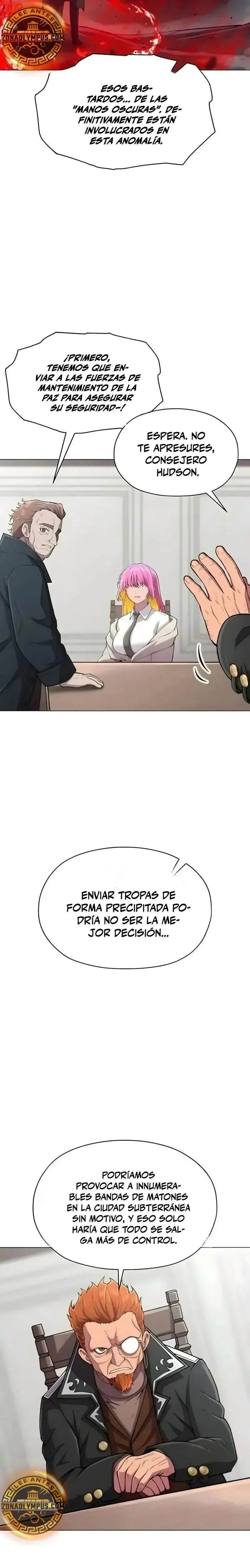 Capítulo 22, página 5