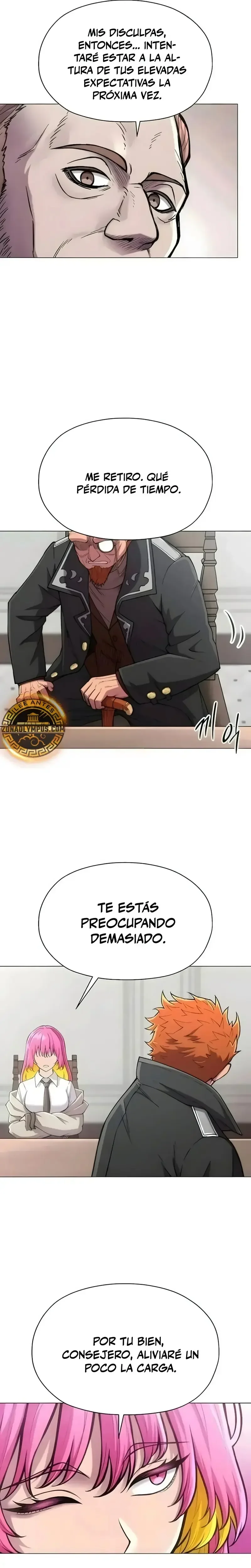 Capítulo 22, página 11